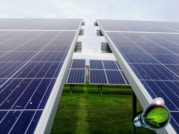 Mecanismele de sprijinire a producătorilor de energie regenerabilă din Moldova vor deveni mai flexibile, iar cotele pentru mecanismul de „facturare netă” vor fi eliminate - Ministerului Energiei