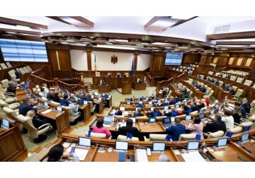ЕБРР выделит грант в 600 тыс. евро для внедрения проекта «Твердые отходы в Молдове».