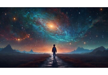 Felul în care vedem noi Cosmosul este ”profund defectuos”. Cele mai noi date arată că Universul ar fi vâscos ca mierea