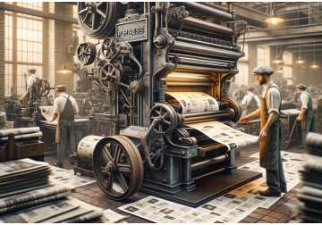Moldovan government will compensate for the increase in newspaper distribution tariffs in 2024 with 11 million lei.