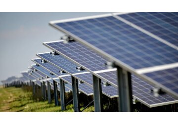 Funds giant Schroders takes shine to collapsed solar group Toucan