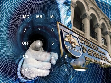 În perioada 12-18 ianuarie, Serviciul Vamal a transferat la buget 564,5 milioane de lei, iar de la începutul anului - aproximativ 1,1 milioane de lei