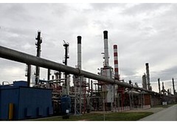 Санкции США ударили по поставкам нефти в Сербию