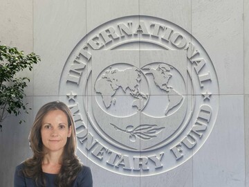 Misiunea FMI condusă de Alina Jancu va vizita Moldova în perioada 4-17 decembrie pentru a desfășura consultările anuale cu autoritățile țării