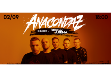 Anacondaz