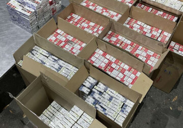 The share of tobacco products from Moldova on the Romanian cigarette black market increased by 7.4 percentage points in May, compared to March, and amounted to 23.3% - Novel Research.