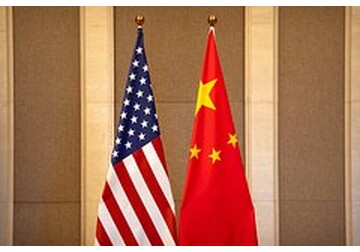Китай стал меньше торговать с США и больше с Европой