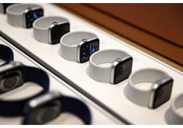 Умные часы вызвали стресс среди сердечников