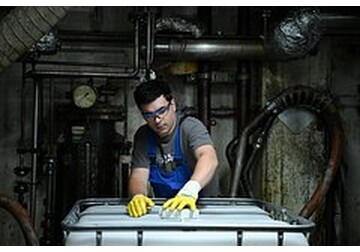 Каждая третья компания Германии решила сократить рабочие места