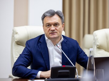 Volumul fondurilor utilizate din Fondul Rutier pentru toate lucrările a depășit, în prima jumătate a anului curent, 1 miliard de lei, ceea ce a reprezentat 37% din suma totală