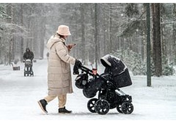 Прогулки и мандарины помогут восстановить нервную систему