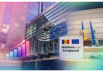 Парламентский комитет по ассоциации Молдова – Евросоюз призывает к открытию официальных переговоров о вступлении РМ в ЕС по всем кластерам до конца 2026 г.