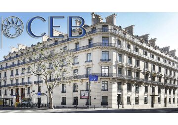 Молдова получит от Фонда E5P грант в 6 млн евро для проекта энергоэффективности государственного социального жилья.