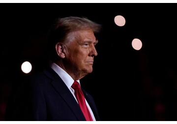 Трамп назвал возможное ограничение пошлин судом угрозой нацбезопасности США