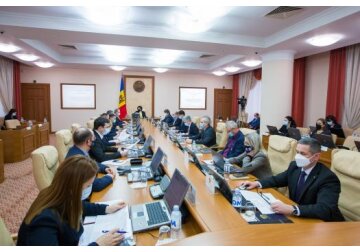În Moldova, legislația în domeniul serviciilor de plată va fi armonizată cu standardele europene pentru a îmbunătăți eficiența, transparența, diversificarea și reducerea costurilor acestora.