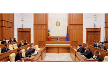 ВСБ поручил правительству Молдовы разработать обязательный для всех госучреждений комплекс действий по снижению потребления электроэнергии. 