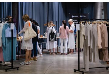 Industria de gaming și fashion au încheiat maratonul creativ de la Festivalul Industriilor Creative 2022