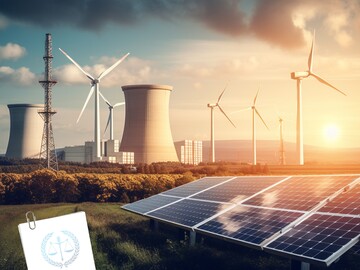 The Moldovan Parliament has passed in the second reading a draft new Electricity Law to implement the EU's Fourth Energy Package