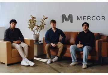 O firmă fondată de 3 studenți care au renunțat la facultate a ajuns să valoreze 10 miliarde de dolari în doar 2 ani