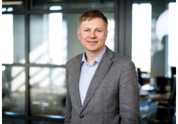 maib at 35: Interview with the chairman of the supervisory board Vytautas Plunksnis
