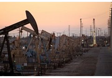 США назвали главными выигравшими от ограничений добычи нефти ОПЕК+