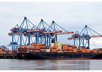 Масштабы обрушения немецкого экспорта в Россию оценили