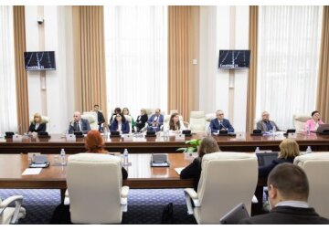 The WB will provide Moldova with $55 million to implement the project "Investments in the management, development and sustainability of the agricultural sector" (AGGRI).