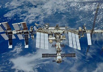 Объявлены имена первых трех космических туристов