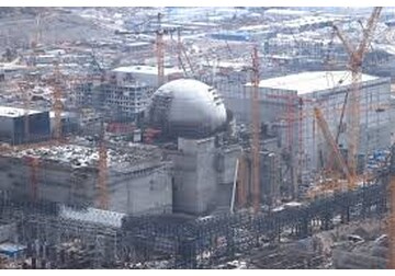 Rusia vrea să-și vândă din participaţia deţinută la o centrală nucleară din Turcia