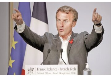 Va avea Europa un viitor nuclear? Franţa se visează liderul renaşterii atomice, dar este cu ani buni în urma Americii şi Rusiei