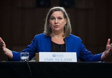 США договорились с Германией по «Северному потоку-2»