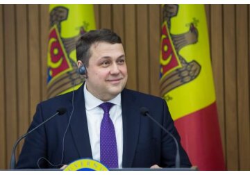 The IMF and other international partners are ready to provide Moldova with additional financing to reduce the impact of the crisis.