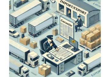 The Customs Service has started to apply new rules of safeguards application