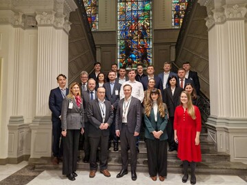 CNPF: Autoritățile din Moldova își consolidează cunoștințele în domeniul activelor virtuale pentru a alinia legislația națională la Regulamentul (UE) privind piețele de criptoactive (MiCA) 