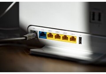 Названы два способа использования старого Wi-Fi-роутера