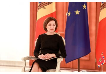 Moldova cere UE să își deschidă piețele pentru a-și reorienta exporturile și importurile, care înainte de război erau direcționate către Ucraina, Belarus și Rusia. 