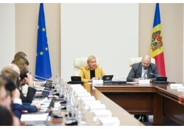 Moldova, the European Commission and the Energy Community Secretariat have agreed on a common roadmap to continue reforms in Moldova's energy sector.