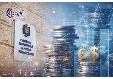A new law on investment funds is being prepared for approval in Moldova