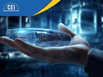 The Central European Initiative has launched a call for proposals for the €600,000 Know-How Exchange Programme (KEP)