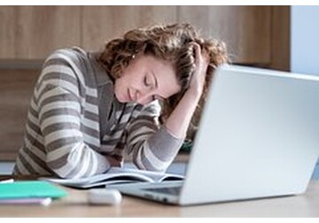 Врач предупредила о последствиях сна менее шести часов в сутки