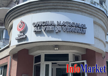 Sectorul vinicol, în prag de revoluție: Legea de profil falimentează întreprinderile?
