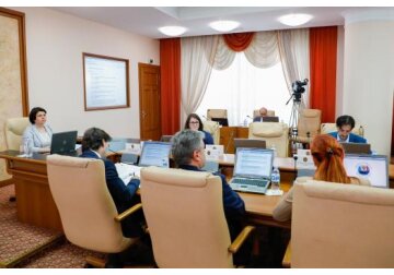 Guvernul a aprobat ratificarea memorandumului și a acordurilor cu UE privind o nouă asistență macrofinanciară de 150 de milioane de euro.
