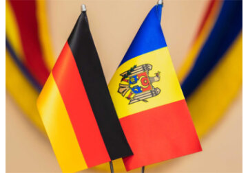 Moldova și Germania au început negocierile pentru semnarea unei convenții privind evitarea dublei impuneri.