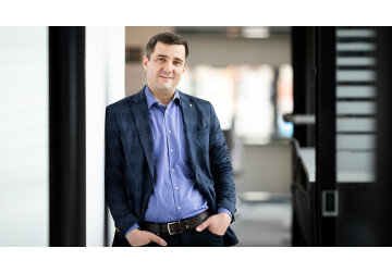 Maib announces approval of Macar Stoianov as Deputy Chairman of the Management Committee, responsible for Financial Division