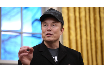 Elon Musk ar putea pleca de la Tesla dacă nu i se aprobă pachetul salarial de aproape 1 trilion de dolari