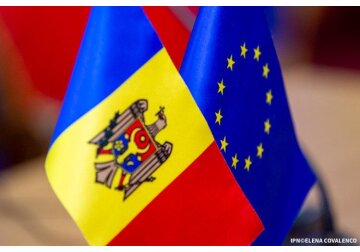 UE va oferi Republicii Moldova un grant pentru cofinanțarea a 3 programe veterinare pentru anii 2025-2027, cu o valoare totală de 4,1 milioane de euro.
