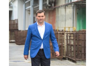Sorin Maslo, director general al Cricova: În 2024 inițiativele anterior lansate au furnizat primele rezultate, astfel că am înregistrat un profit de 20%!