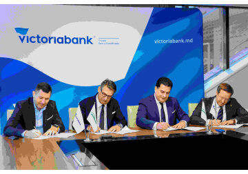 Victoriabank finalizează achiziția Microinvest