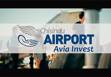 Pe 12 februarie, Parlamentul Republicii Moldova va organiza audieri privind concesionarea aeroportului din Chișinău și procesul de reziliere a contractului cu Avia Invest.