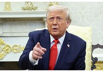Трамп обвалил доллар до многолетних минимумов